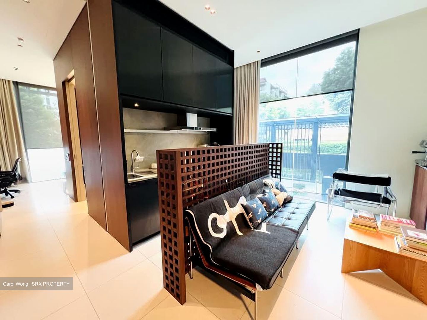 PETIT JERVOIS (D10), Apartment #551295531